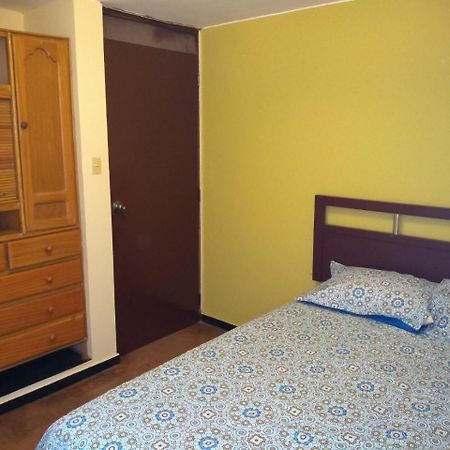 Hostal Las Begonias Hotel Arequipa Ngoại thất bức ảnh