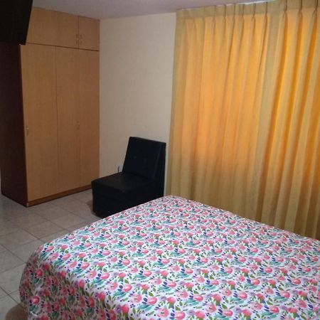 Hostal Las Begonias Hotel Arequipa Ngoại thất bức ảnh