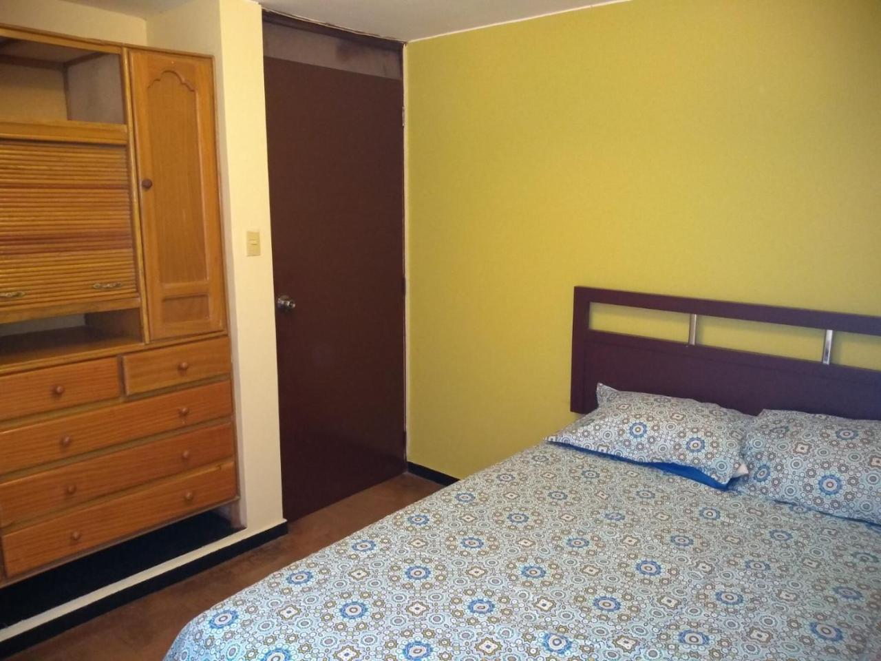 Hostal Las Begonias Hotel Arequipa Ngoại thất bức ảnh