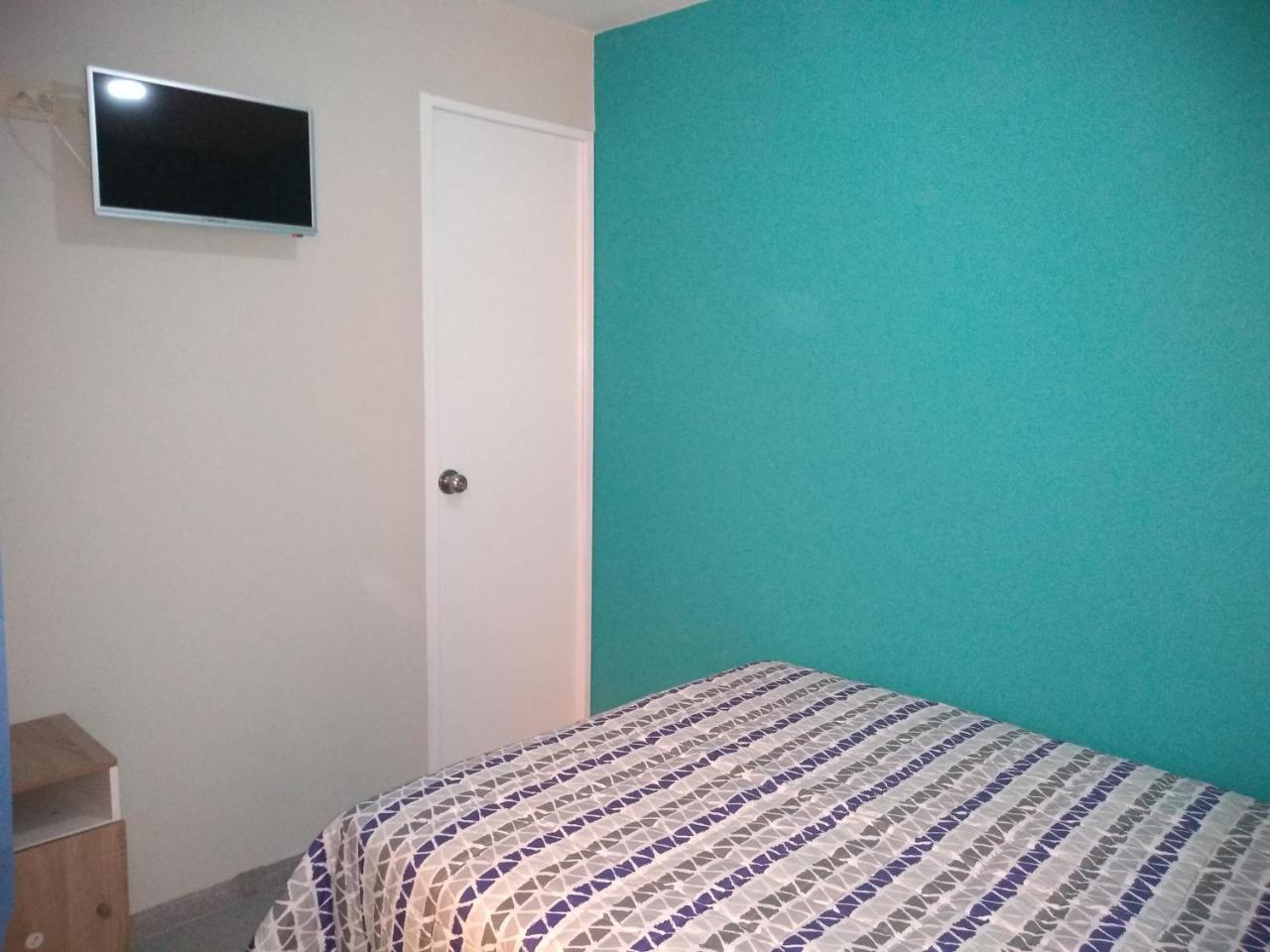 Hostal Las Begonias Hotel Arequipa Ngoại thất bức ảnh