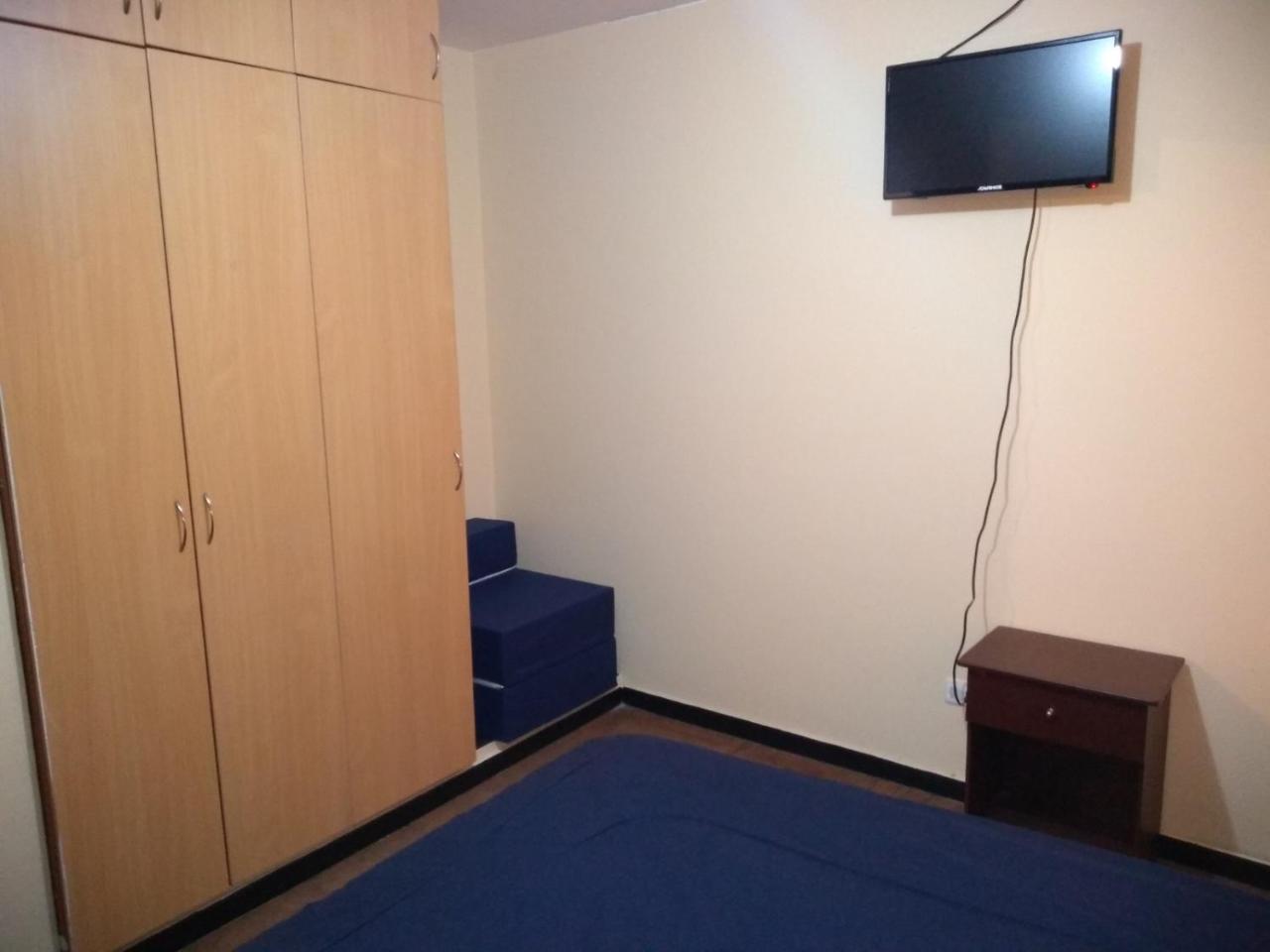 Hostal Las Begonias Hotel Arequipa Ngoại thất bức ảnh