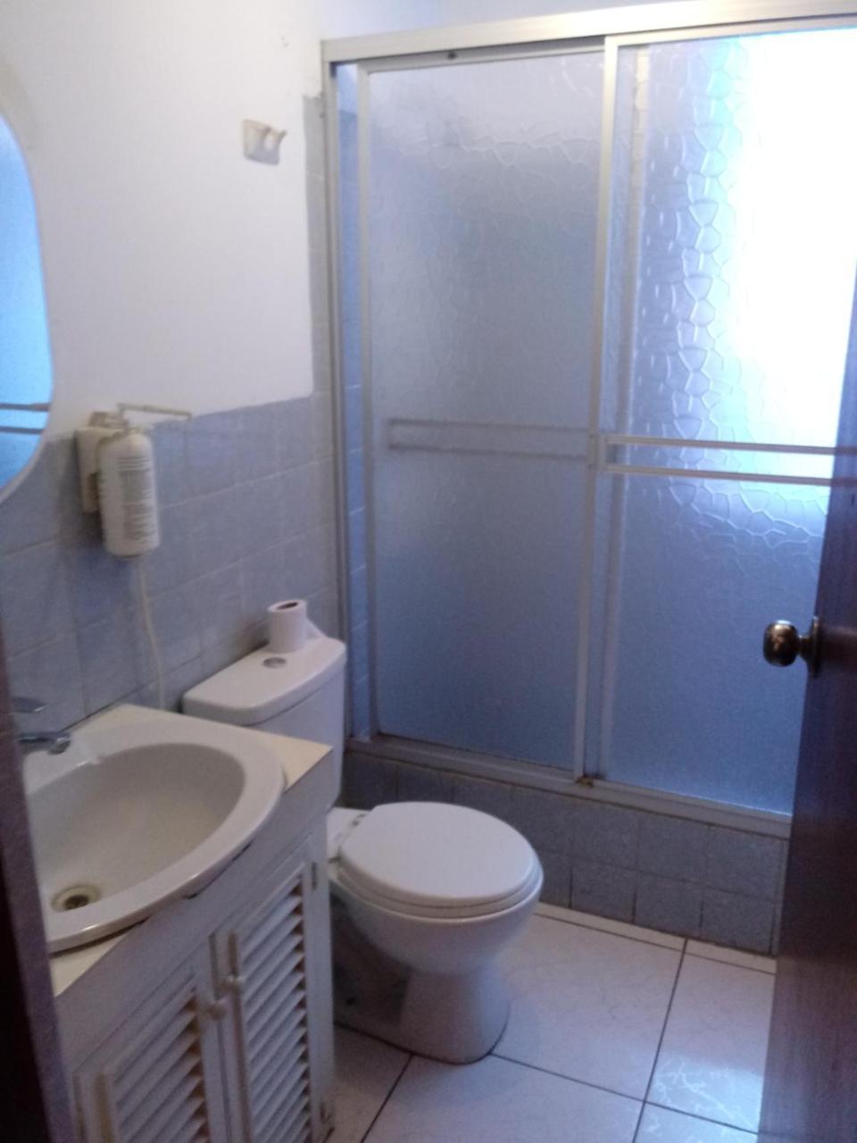Hostal Las Begonias Hotel Arequipa Ngoại thất bức ảnh